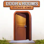 Doors and Rooms