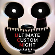 FNAF: Ultimate Custom Night