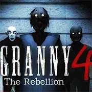 Granny 4: The Rebellion