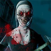 Evil Nun: Horror at School