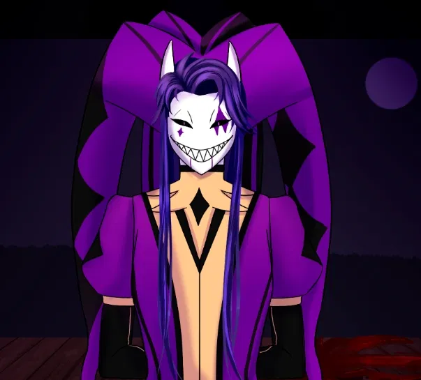 Jester - The Freak Circus