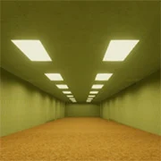 Backrooms