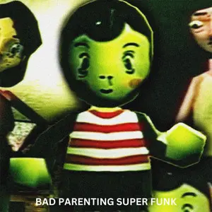 Bad Parenting 1: Mr. Red Face