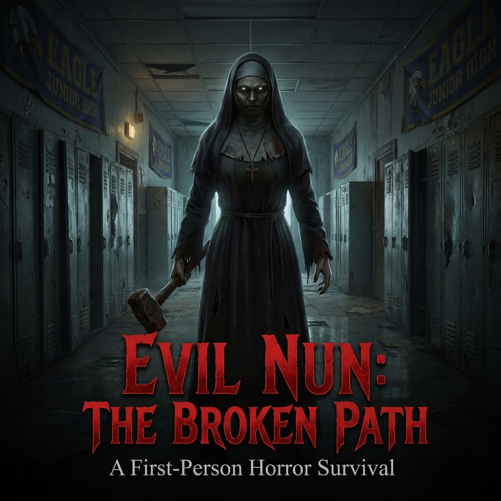 Evil Nun