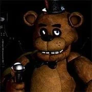 Five Nights at Freddy's 1
