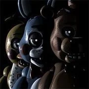 Five Nights at Freddy's 2