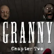 Granny: Chapter Two