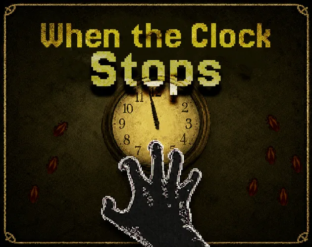 When the Clock Stops
